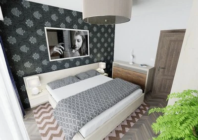 Hrebienok Resort - ap. B51