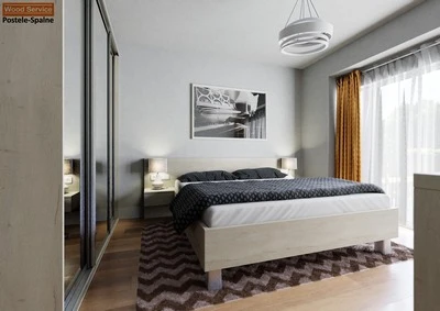 Hrebienok Resort - ap. B36
