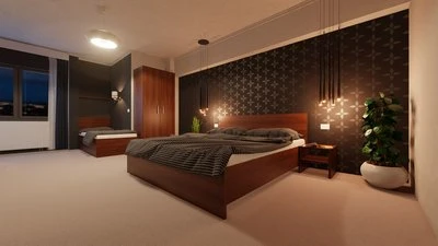 Hotel Zobor 02