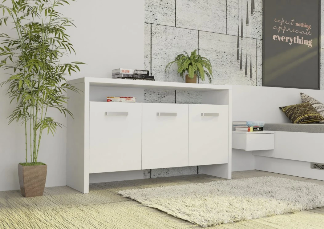 Komoda K3 D