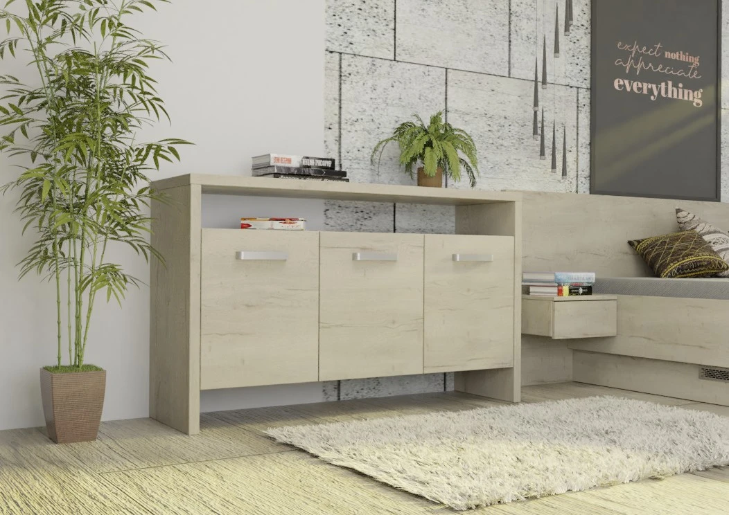 Komoda K3 D