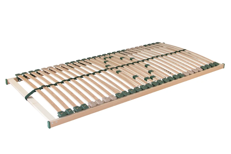 Lamelový rošt Portoflex, nosnosť do 130 kg