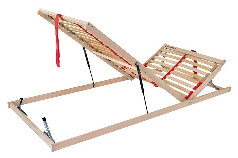 Lamelový rošt Primaflex HN P, nosnosť do 120 kg, výpredaj