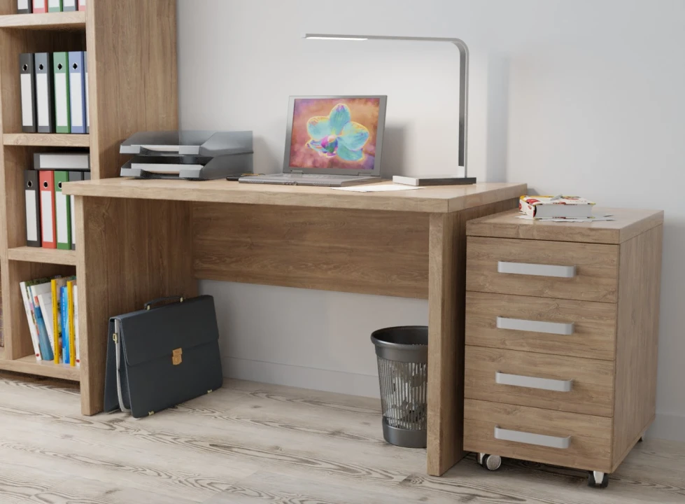 Home Office – ako efektívne a pohodlne  pracovať z domu?
