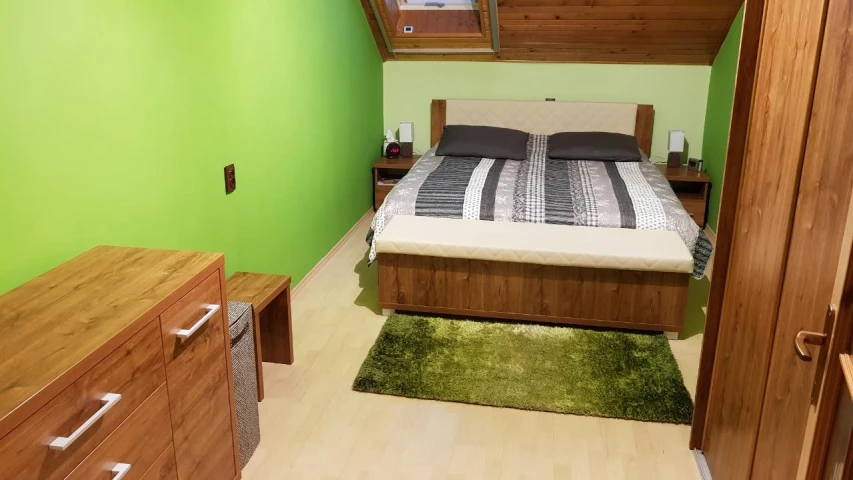 Duray Zoltán, Senec