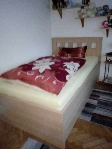 Koláriková, Trenčín