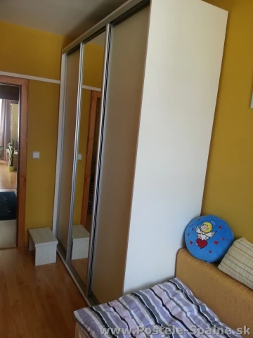 Šťastný Radovan, Bratislava
