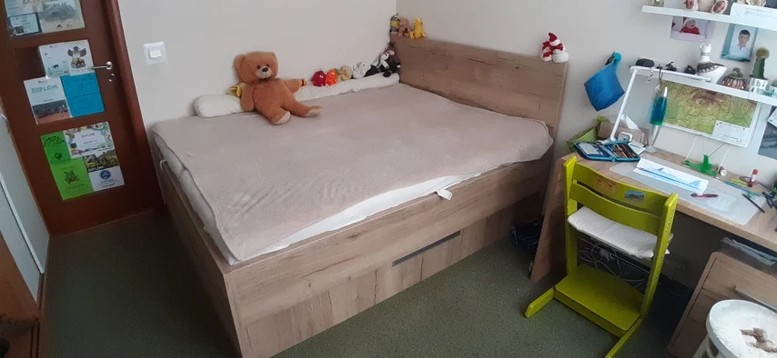Spokojný zákazník
