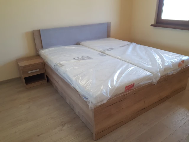 Adriána B., Tvrdošovce