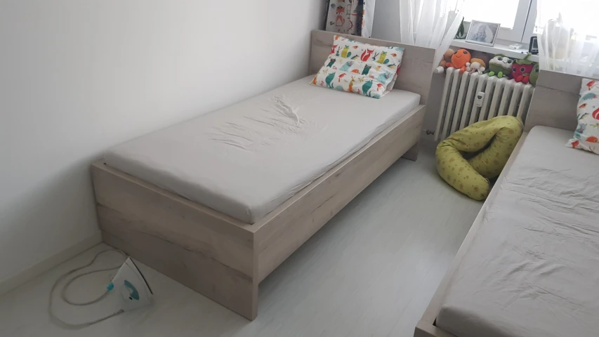 Pavol K., Trenčín