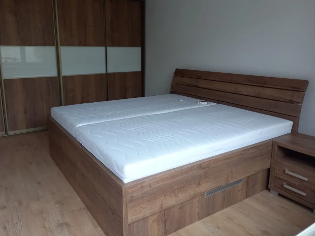 Mária B., Považská Bystrica