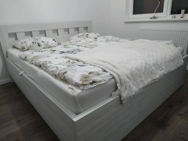 Monika Kulášová, Mošovce