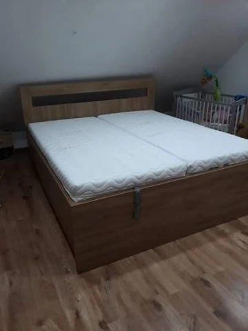 Pavol Kaco, Vyšný Kubín