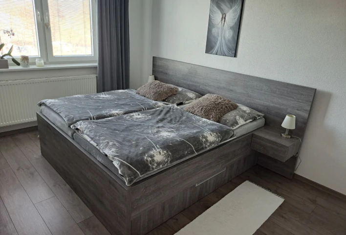 Ivana K., Nitrica