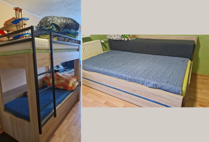 Veronika L., Nové Mesto nad Váhom