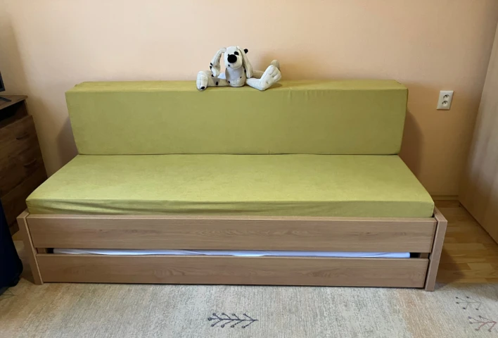 Dušan Š., Maňa