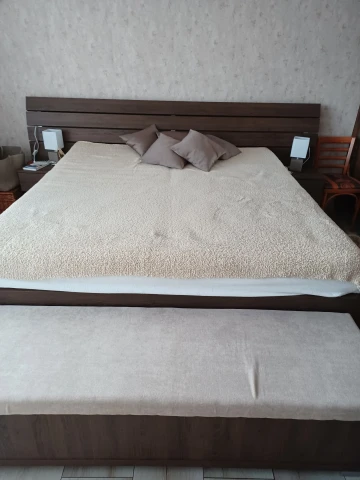 Dušan B., Kanianka