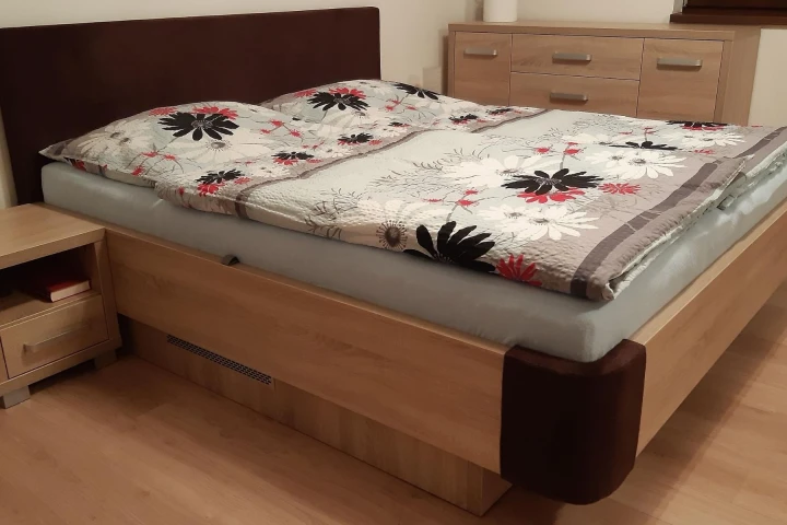 Spokojná zákazníčka z Trnavy