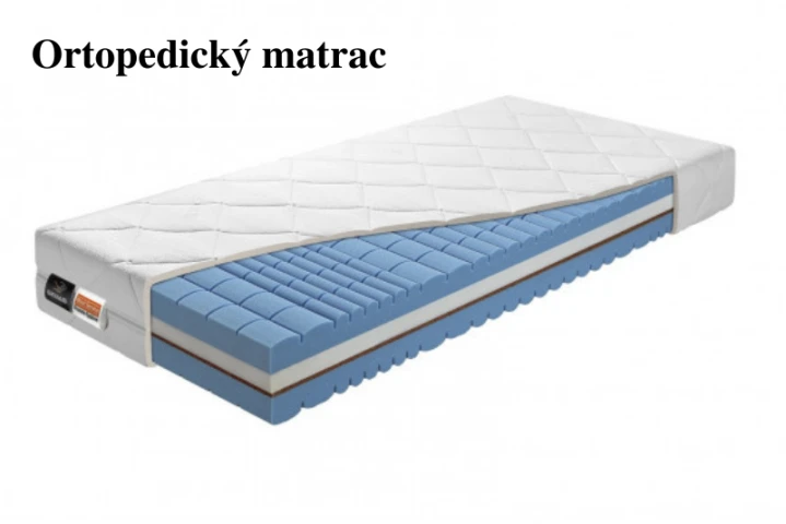 Vyberte si nový matrac bez obáv a strachu!