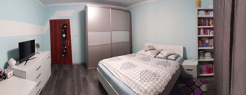 Galla Patrik, Vysoká pri Morave