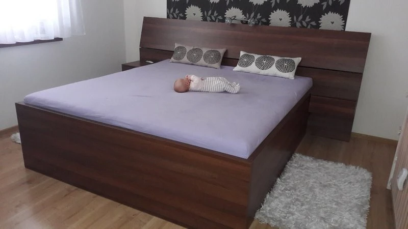 Lackovič, Chocholná Velčice