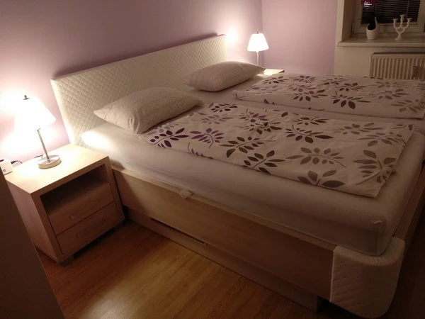Križanová, Trenčín