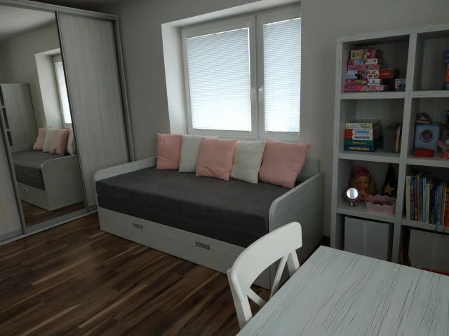 Spokojný zákazník