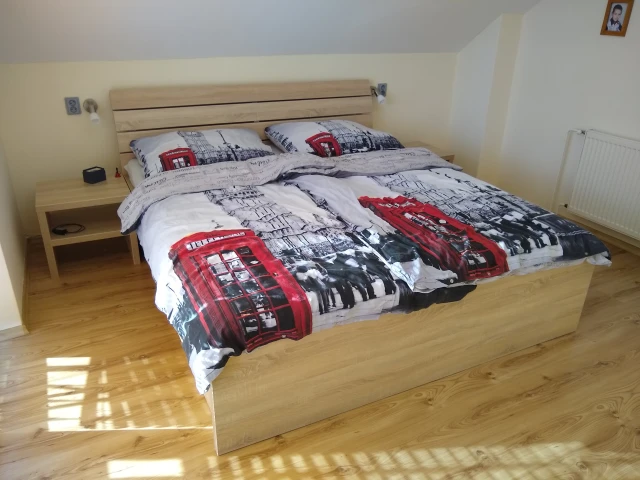 Spokojný zákazník