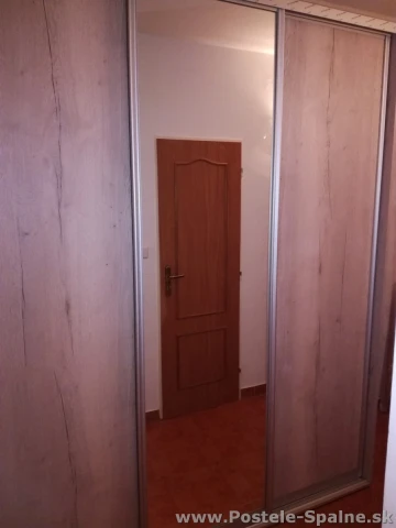 Dlhá Martina, Veľké Rovn