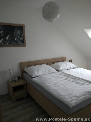 Koleníková Mária, Piešťany