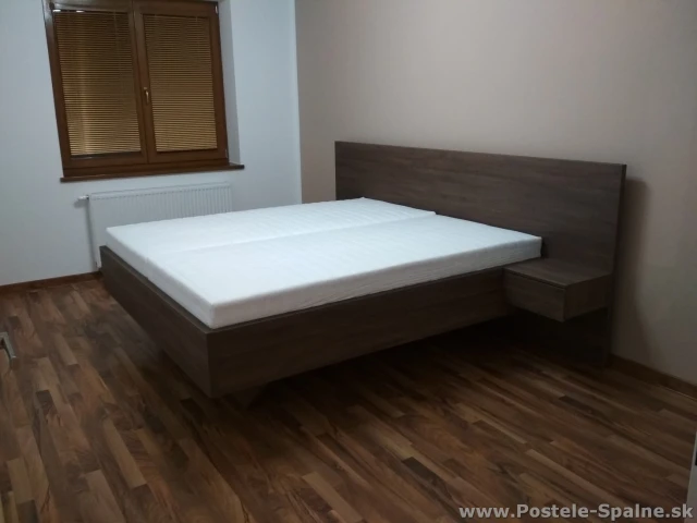 Vlado a Saška Ďanovskí