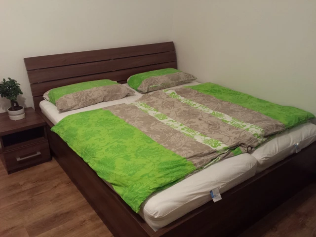 Kost, BA