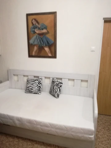 Kunová, Bratislava