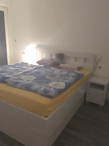 Silvia a Peter, Nová Dedinka