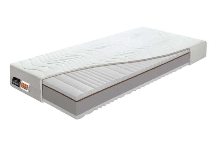 Ortopedický matrac Queen Sleep, výška 20 cm, výpredaj