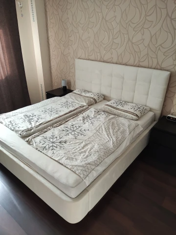 Veronika M., Trnava