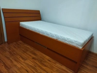 Jana Ď., Malé Vozokany