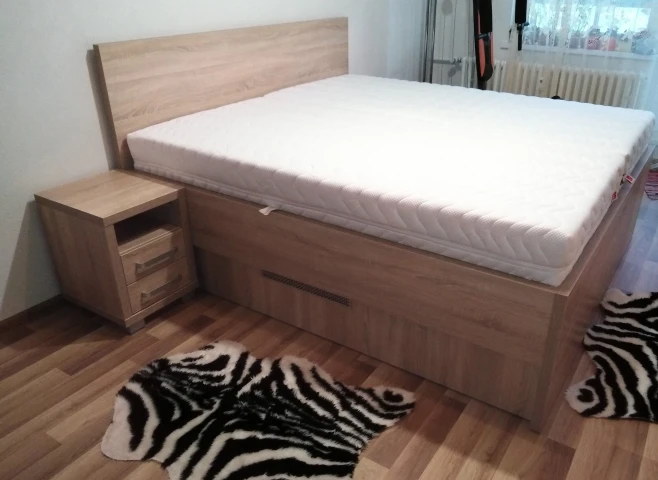 Spokojný zákazník