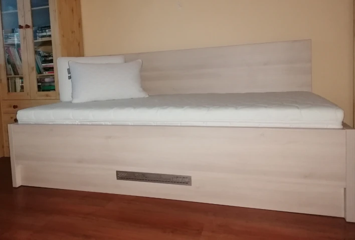Iveta Ch., Bánovce nad Bebravou