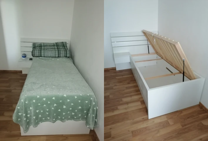 Mária K., Trenčín