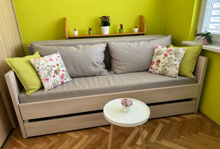 Dagmar Z., Nitra