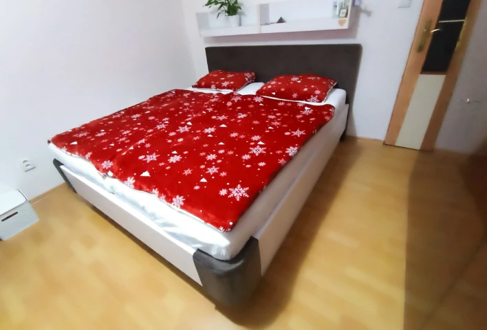 Marián G., Nové Mesto nad Váhom