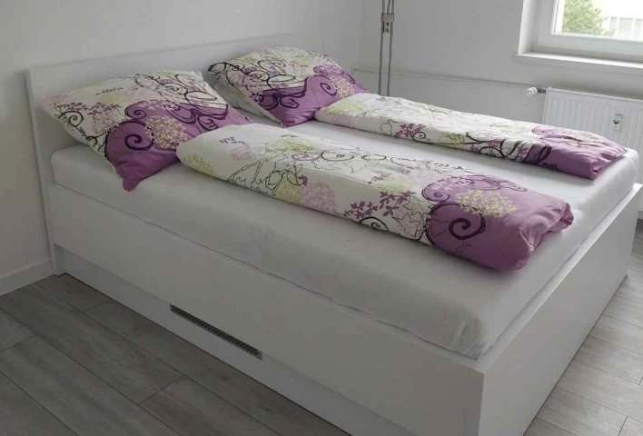 Mária C., Košice