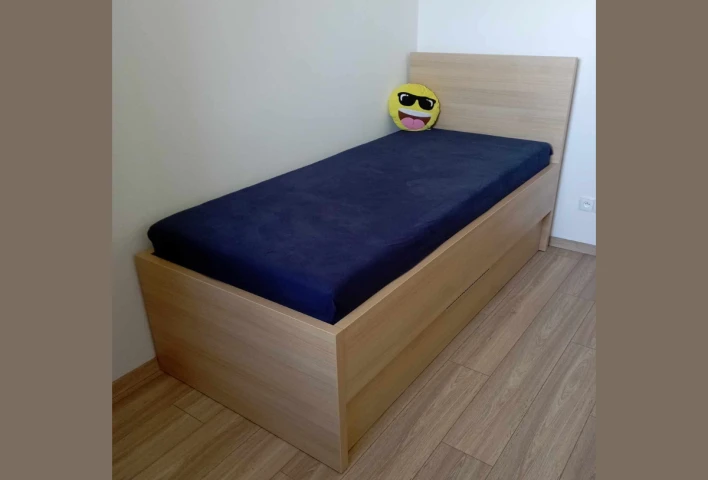 Renáta V., Kysucké Nové Mesto