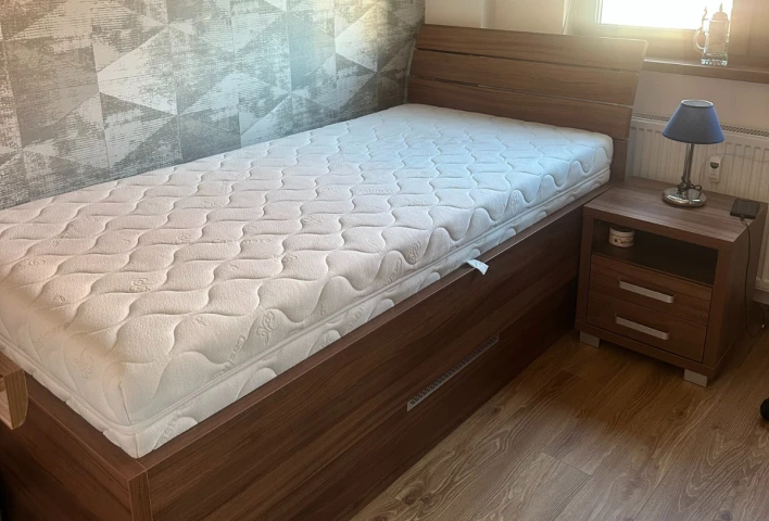 Danka K., Nové Mesto nad Váhom