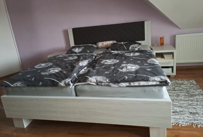Katarína K., Smolenice