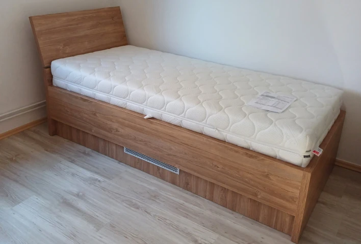 Milan K., Križovany nad Dudváhom