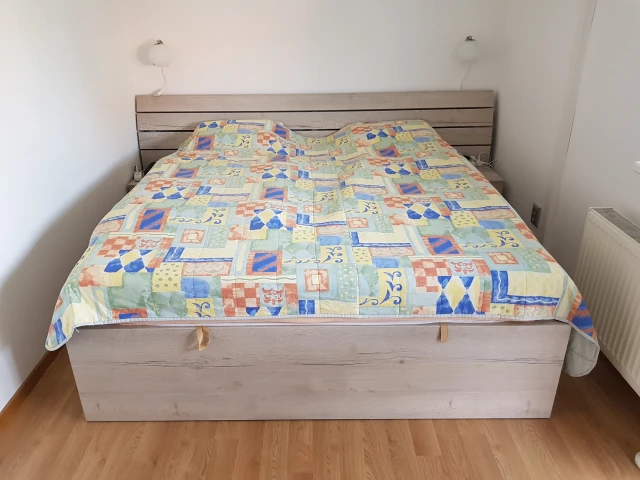 Belička Marek, Ivanka pri Dunaji