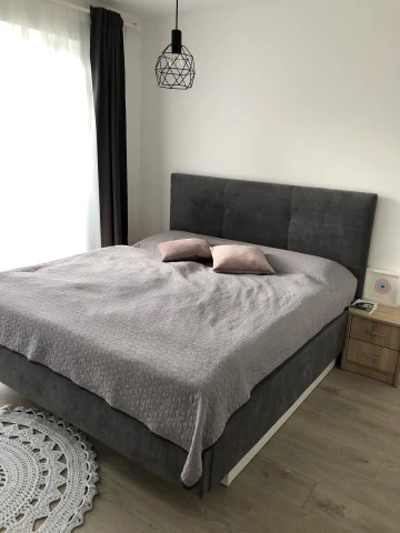 Lucia M., Bratislava