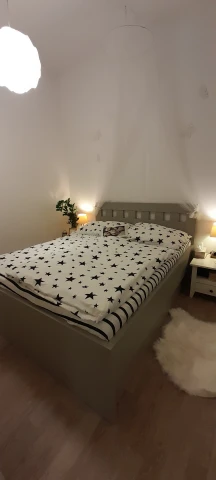 Sylvia M., Nové Mesto nad Váhom